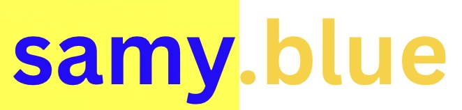 samy.blue
