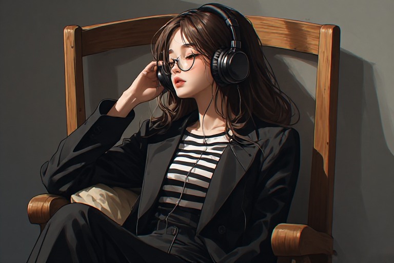 headphone