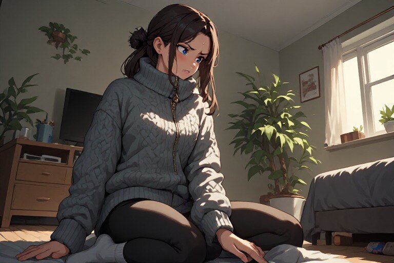 messyhome(1)